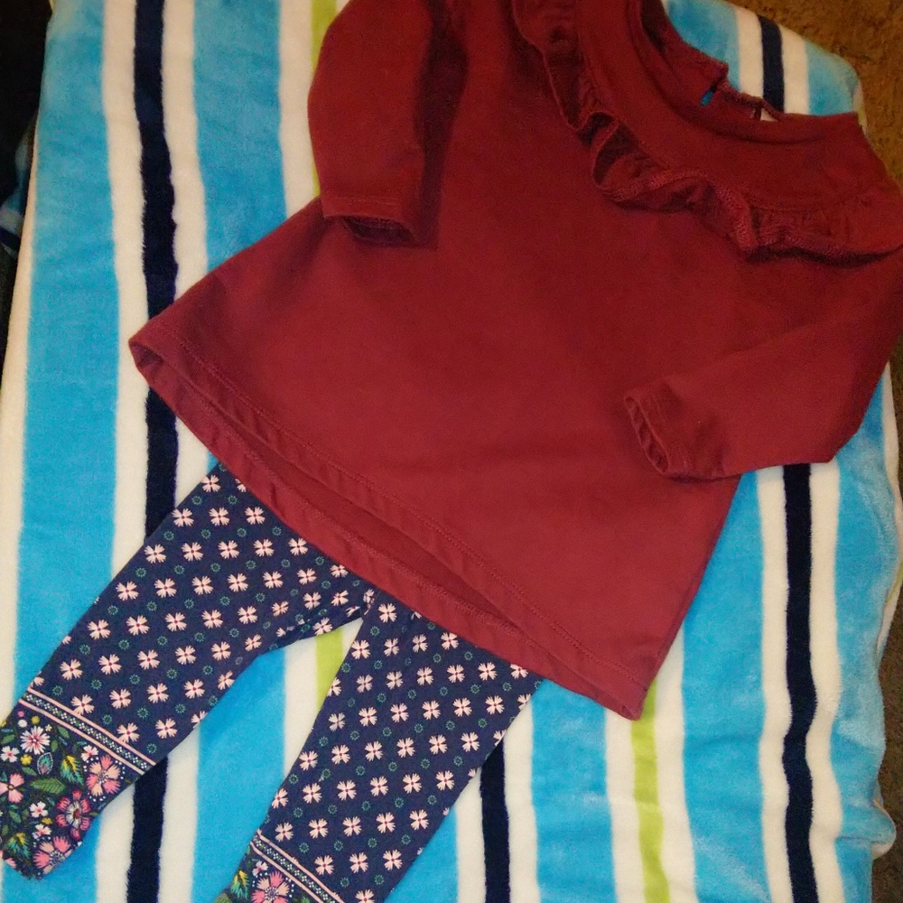 Cute baby set